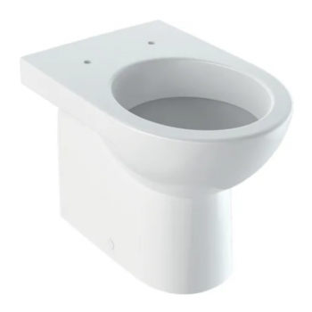 Geberit flush-mounted...