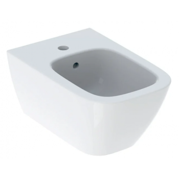 Bidet suspendu 35x54 blanc...