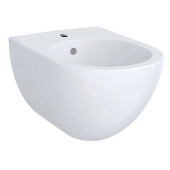 Bidet hängend 35x51 weiss...