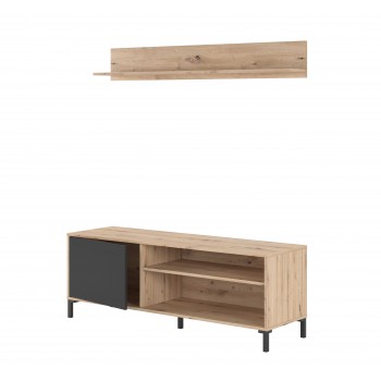 TV-Schrank 49 x 135 x 40 cm...