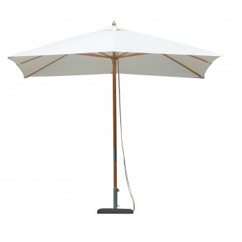 Fabriano square umbrella...