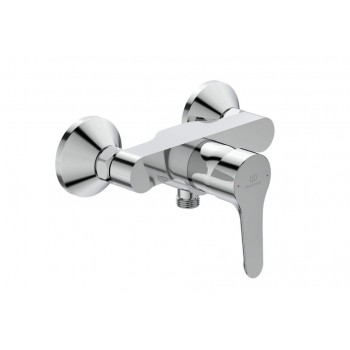 Single-lever shower mixer...