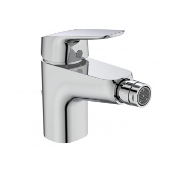 Single-lever bidet mixer in...