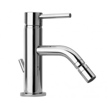 Chrome brass bidet mixer -...