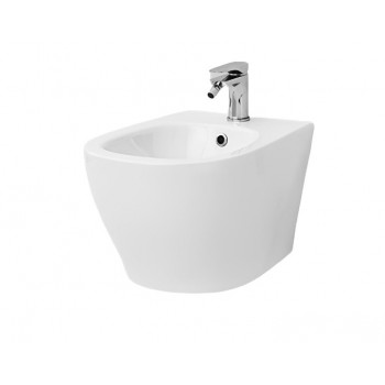 Hänge Bidet 36x52cm Keramik...