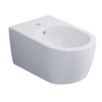 Wall-hung bidet 35x53 cm in...