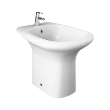 Bidet suspendu 37.5x56 cm...