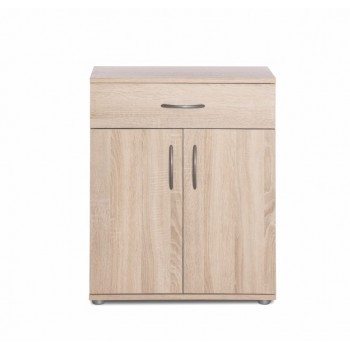 Oak cabinet 57x69x29 cm...