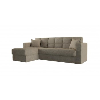 Corner sofa bed 225X151 cm...