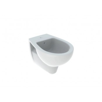 Hängebidet 53x36 cm weiss...