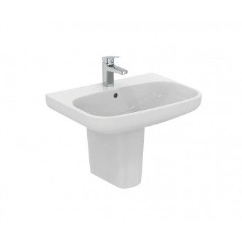 Lavabo A  65x48 cm in...