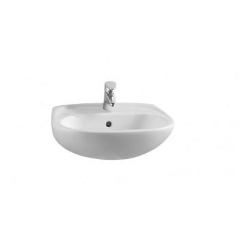 Washbasin 65x49 cm glossy...
