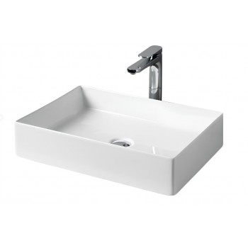 Lavabo da appoggio 38x55 cm...