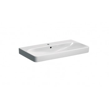 Lavabo rectangular 90 cm...