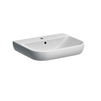 Washbasin 60 cm single hole...