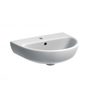 Hand basin 50 cm glossy...