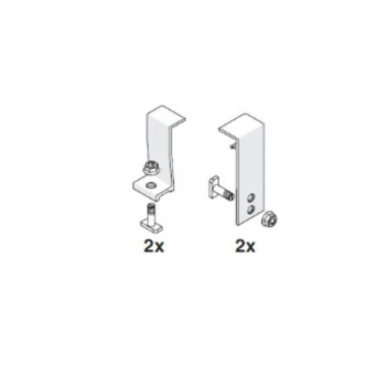 Manifold locking kit - Beretta