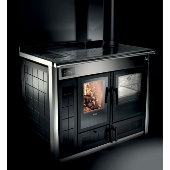 Wood-burning thermo-cooker,...