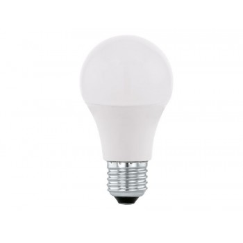 LED drop bulb - HV warm...