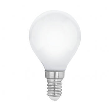 Drop bulb 2700 K E14 6W - Eglo