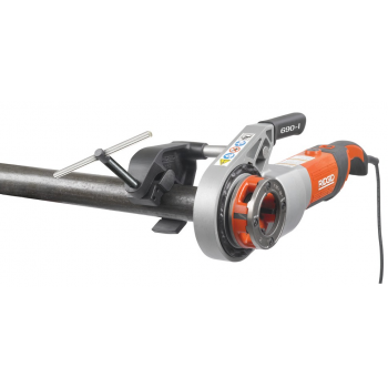 Ridgid filettatrice elettrica portatile 690-I - Abitare