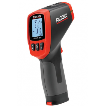 Infrared thermometer -...