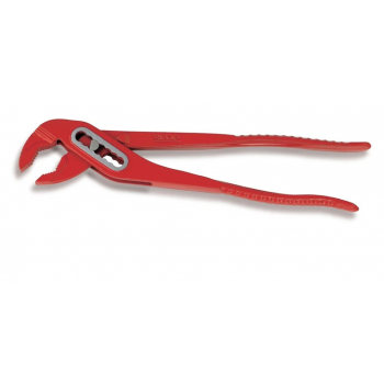 Pliers with immediate grip...