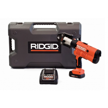 Ridgid RP 340-B...