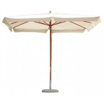 3x3 M square umbrella in...