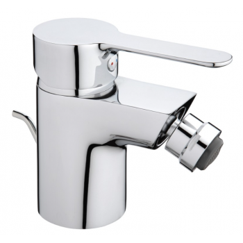 Single hole bidet mixer...