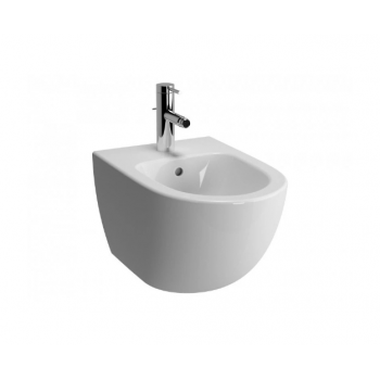 Wand-Bidet 54 cm aus...