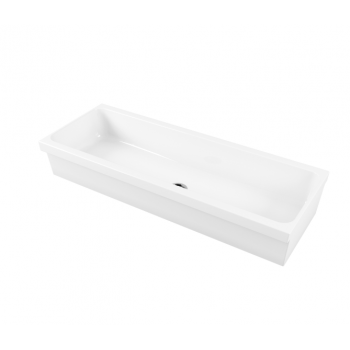 Channel sink 120x45x20...