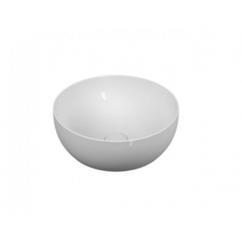 Round countertop washbasin...