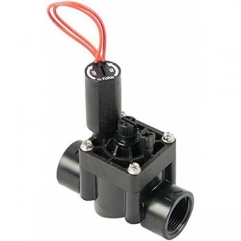 Female solenoid valve 24v...