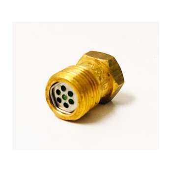 Anti-drainage valve 1/2” male