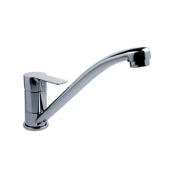 Sink mixer with swivel...