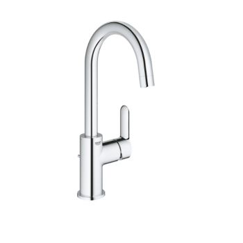 Single-lever basin mixer L...