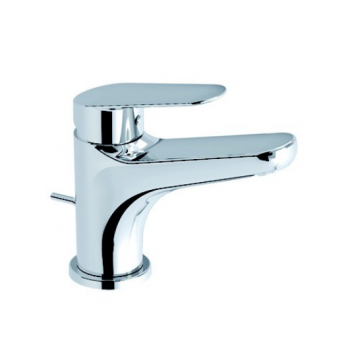 Basin mixer with 1"1/4...