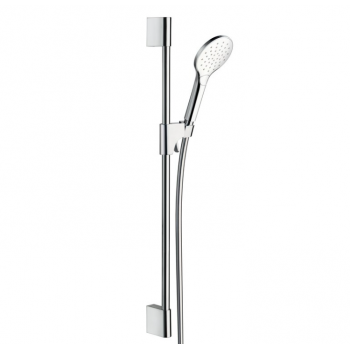 Shower slide set, 630 mm...