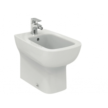 Bidet monotrou affleurant...