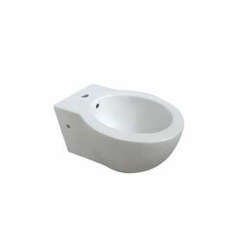 Bidet sospeso 53x38 cm in...