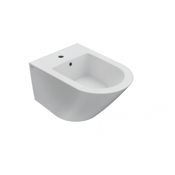 Bidet suspendu 36x52 cm...