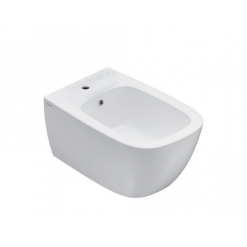 Bidet suspendu 55x36 cm...