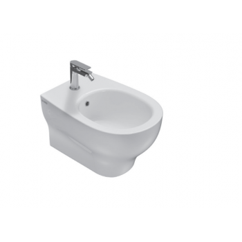 Bidet suspendu 52x36 cm...