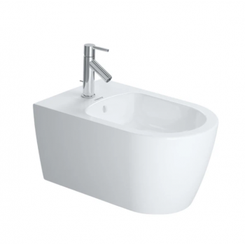 Bidet suspendu 37x57x29,5...