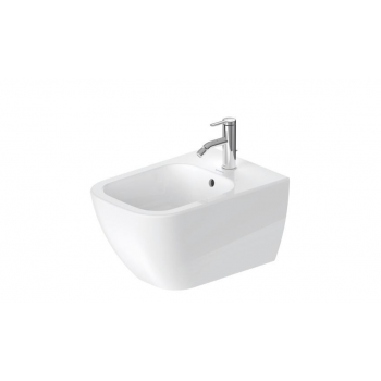 Bidet suspendu 36,5x54 cm...