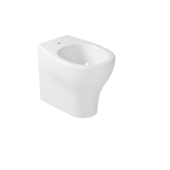 Einloch-Boden-Bidet 53x36...