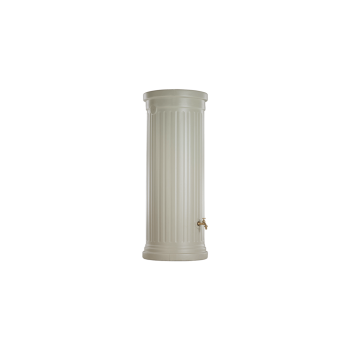 Column water tank 500L 73Ø...