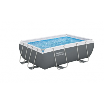 Piscine Steel Pro Max 2,82...