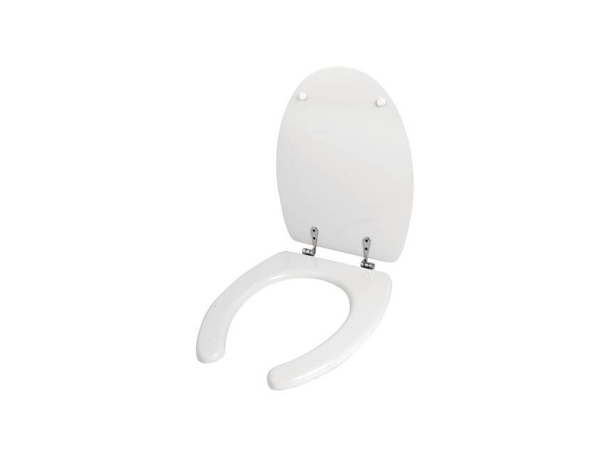 Idral bidet au mur série maison en céramique